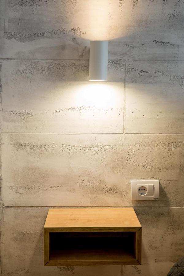 Apartment Studio Milena Subotica Luaran gambar