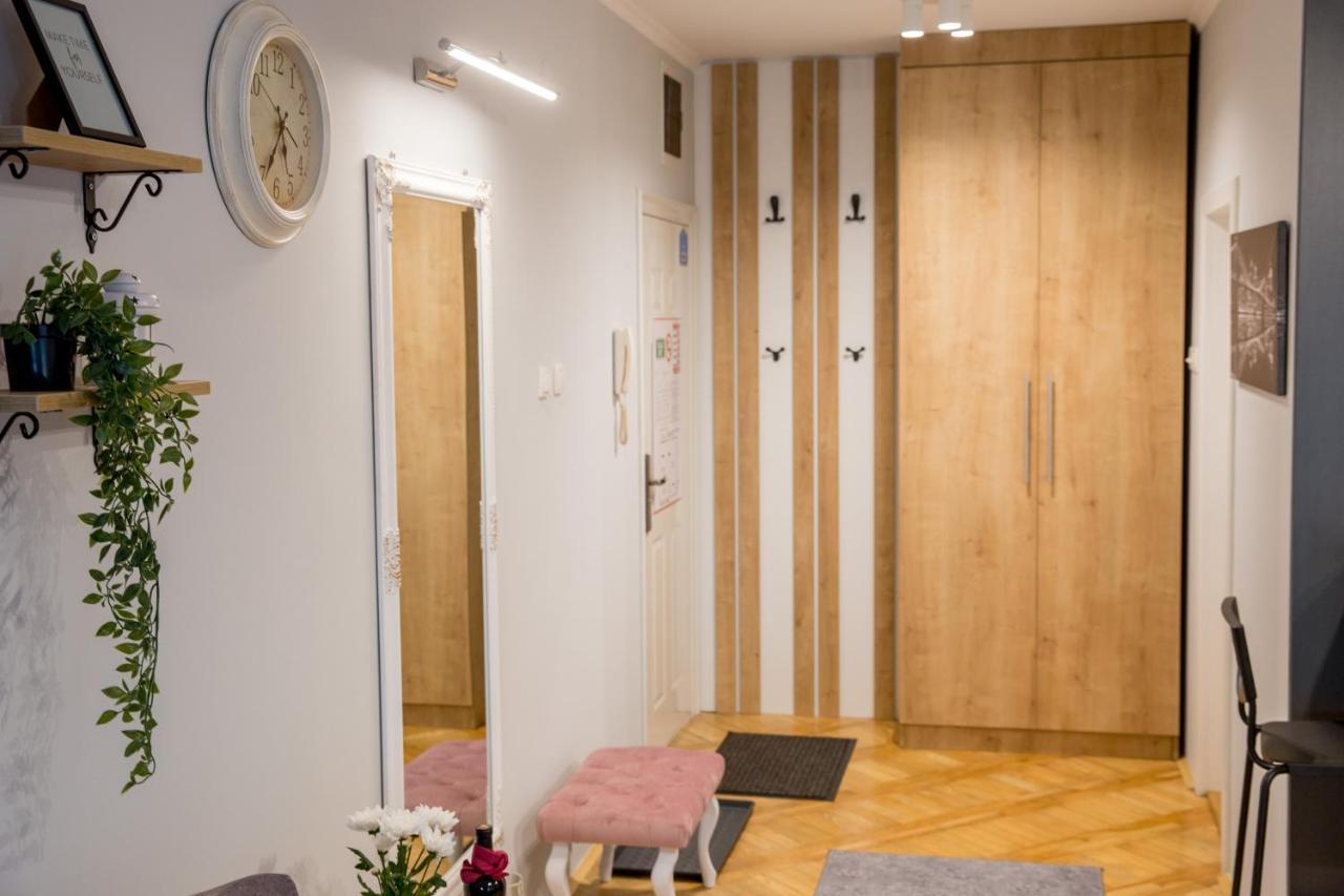 Apartment Studio Milena Subotica Luaran gambar