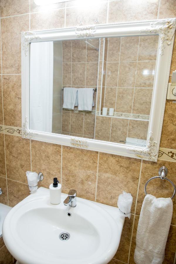 Apartment Studio Milena Subotica Luaran gambar