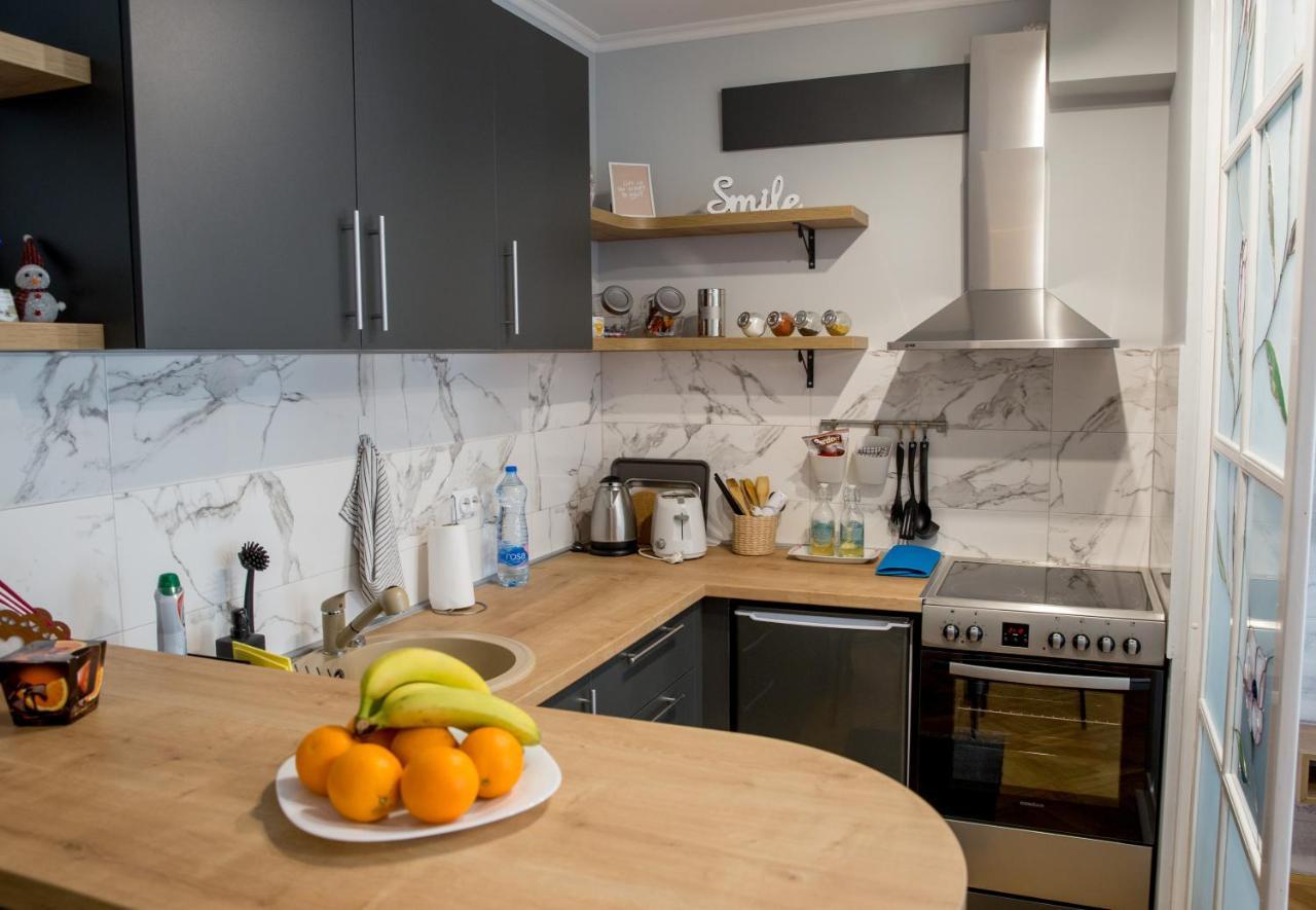 Apartment Studio Milena Subotica Luaran gambar