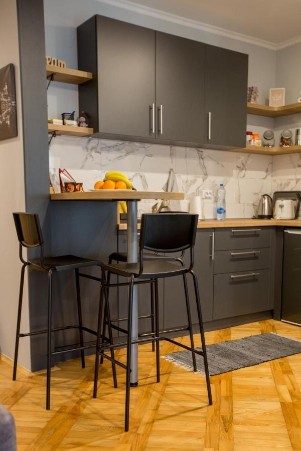 Apartment Studio Milena Subotica Luaran gambar