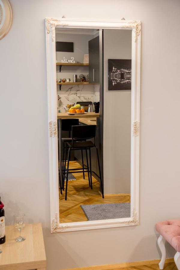 Apartment Studio Milena Subotica Luaran gambar