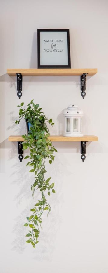Apartment Studio Milena Subotica Luaran gambar